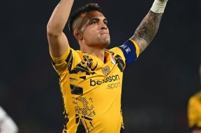 乐鱼体育官网-转会期体能课后，费耶诺德迎来里程碑备战欧冠，气氛紧张，轮换策略成焦点的简单介绍