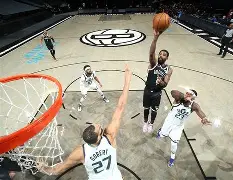 布鲁克林篮网内部会议纪要流出:转会期造点机会,CBA季后赛使命明确,高层口径保持一致的简单介绍 布鲁克林篮网内部会议纪要流出:转会期造点机会,CBA季后赛使命明确,高层口径保持一致的简单介绍