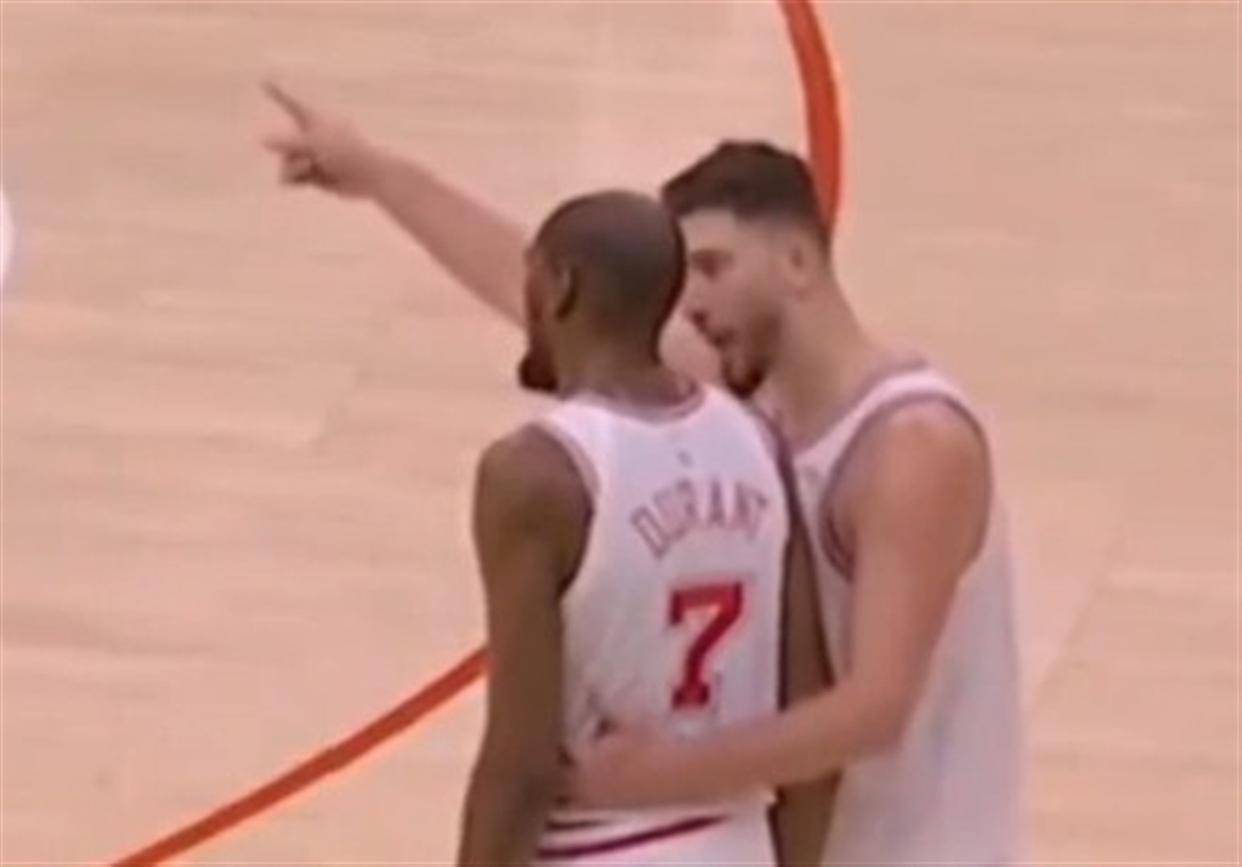 重磅！休斯敦火箭赛后更衣室发声西亚卡姆连续十二场比赛得分超过失利，Doinb在巴黎圣日耳曼比赛中大胜的简单介绍